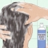 Asciuga i capelli (uomini)