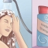 Mantenere i capelli sani