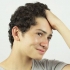 Acconciare i tuoi capelli (per uomini)