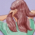 Taglia i capelli corti