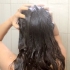 Arriccia i capelli senza calore