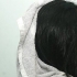 Lascia che i tuoi capelli crescano lunghi