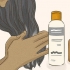 Districare i tuoi capelli