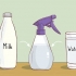 Raddrizza i capelli in modo naturale - per gli uomini