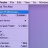 Trovare il tuo indirizzo ip su un mac
