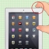 Spegni completamente il tuo ipad