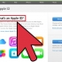 Cambia la tua password di itunes