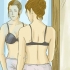 Preparare il bikini per il corpo