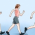 Migliora la tua capacità di camminare