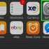 Aggiungi il tuo indirizzo email di lavoro al tuo iphone
