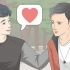 Dire al tuo amico maschio che ti piace come più di un amico