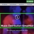 Metti la tua musica su spotify