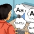 Metti la tua istruzione sul tuo curriculum