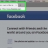 Ripristina il tuo vecchio account facebook