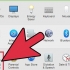 Cambia la tua immagine del profilo su un computer mac