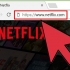 Registrazione con netflix
