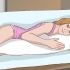 Migliora la tua posizione per dormire