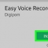 Registra la tua voce con android