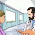 Preparazione per una radiografia