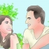 Tenere la tua ragazza romanticamente
