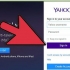 Cambia la tua password su yahoo