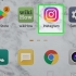 Reimposta la tua password instagram