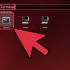 Modifica della password in linux utilizzando terminal