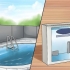 Sciocca la tua piscina