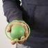 Giocoleria con tre palle