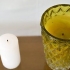 Candele colorate