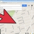 Stampa mappe da google