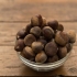 Preparazione delle castagne