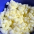 Conservazione dei grani di kefir