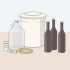 Fare il vino alla ciliegia