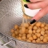 Preparare i ceci in scatola