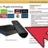 Collegamento di kindle a una tv