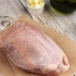 Pollo alla griglia