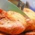 Riscalda il pollo