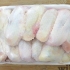 Friggere le ali di pollo