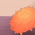 Mangiare kiwano