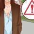 Indossare abiti senza reggiseno