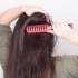 Prevenire i grovigli tra i capelli