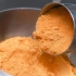 Fare le palline di biscotti