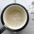 Mettere il caffè sul fuoco