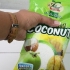 Fare il latte di cocco