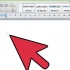 Aggiungi colonne in ms word