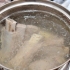 Prepara la zuppa di cavolo