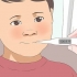 Abbassare la febbre in un bambino
