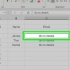 Aggiungi collegamenti in excel