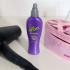 Trasforma i capelli ricci in capelli mossi